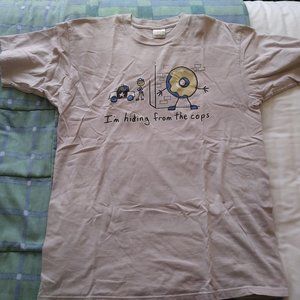 Cygnus Graphic Boys T